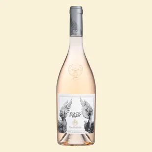 Rock Angel Rosé 2024