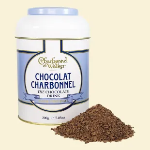 Drinking chocolate – dark chocolate