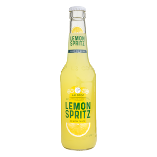 Le Coq Lemon Spritz