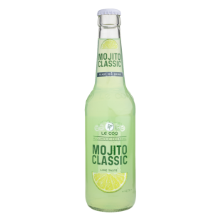 Le Coq Mojito
