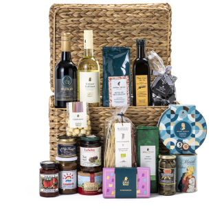 Meinls Gourmetkoffer