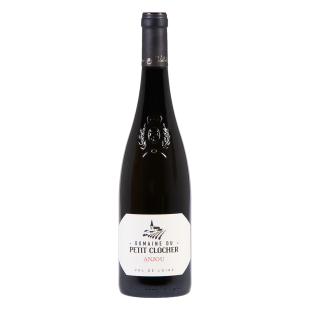 Cabernet Franc Anjou 2023 