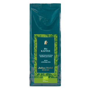 Bio Coffee whole bean