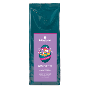Easter Coffee whole bean