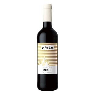 Côté Océan VPA Rouge 2023