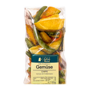 Meinls vegetable crisps