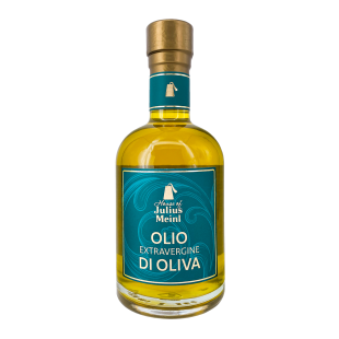 Italienisches Natives Olivenöl Extra