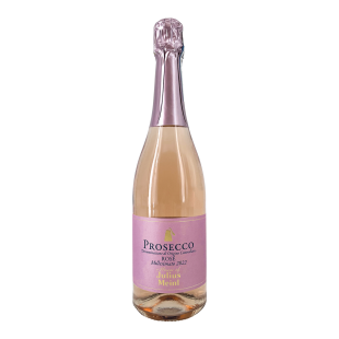 Prosecco Rosé Spumante DOC