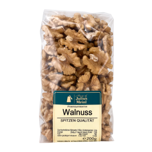 Meinl's walnuts 