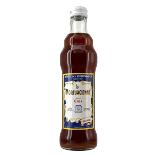 La Mortuacienne Cola