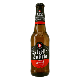 Estrella Galicia