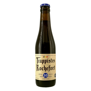 Trappist Rochefort 10