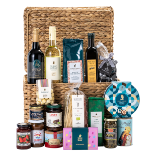 Meinls Gourmetkoffer