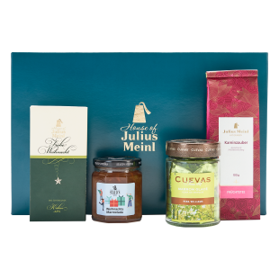 Meinls Little Christmas