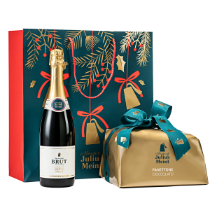 Meinls Merry Christmas