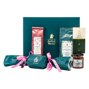 Meinls kleines Christkind