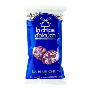 Blue Chips 