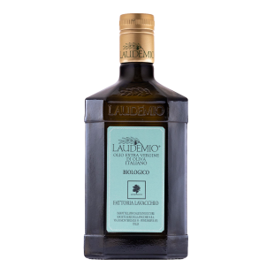 Laudemio Organic Olive Oil E.V.