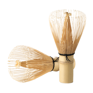 1 Matcha Bamboo Whisk