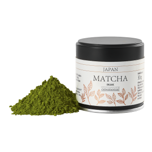 Japan Ceremonial Matcha 
