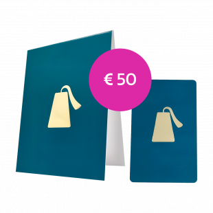MeinlCard 50 Euro Voucher