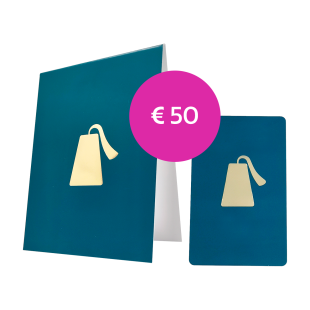 MeinlCard 50.- Euro Gutschein