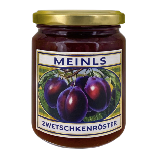 Zwetschkenröster