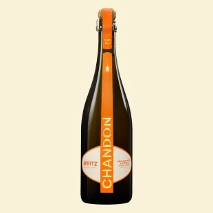 Chandon Spritz Orange Peel & Spices