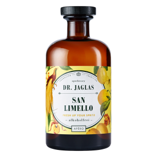 San Limello – Limoncello alkoholfrei