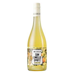 Limonello Spritz alkoholfrei