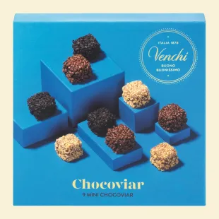 Chocoviar Pralines