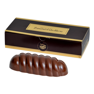 Zaunerstollen Milk Chocolate small