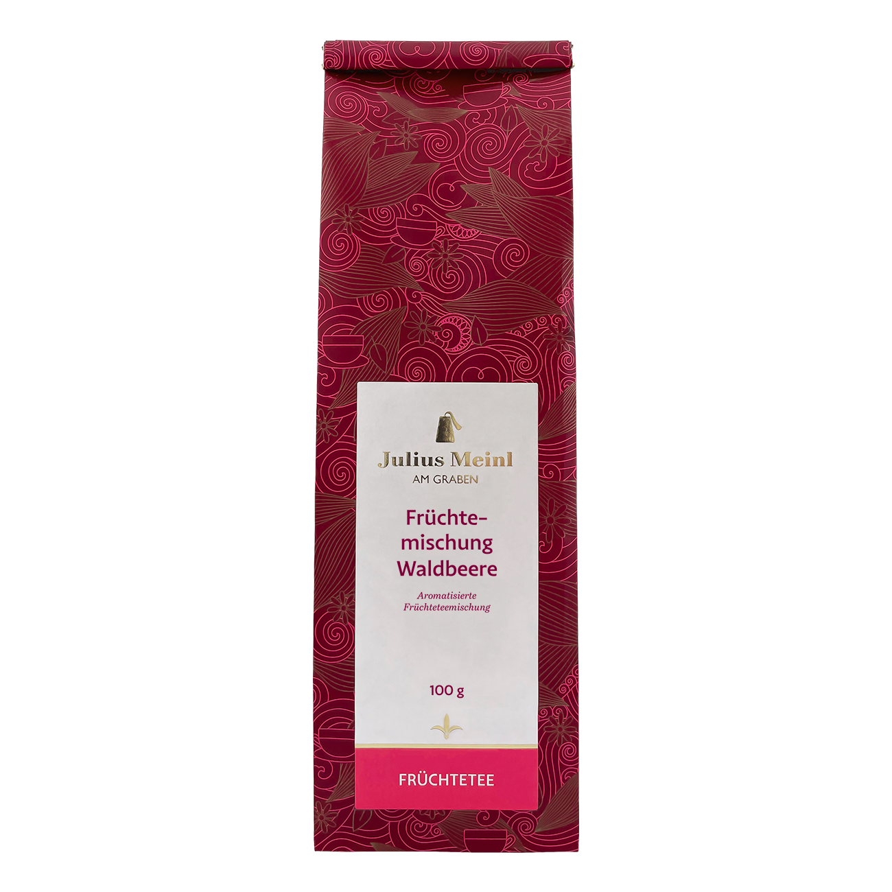 Fruit Mix Wild Berry