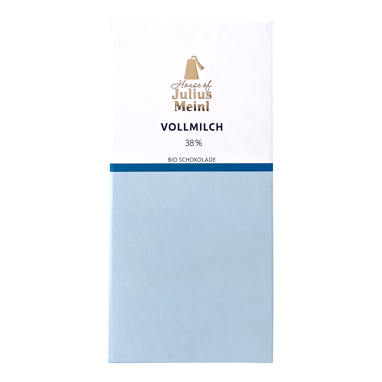 Vollmilchschokolade