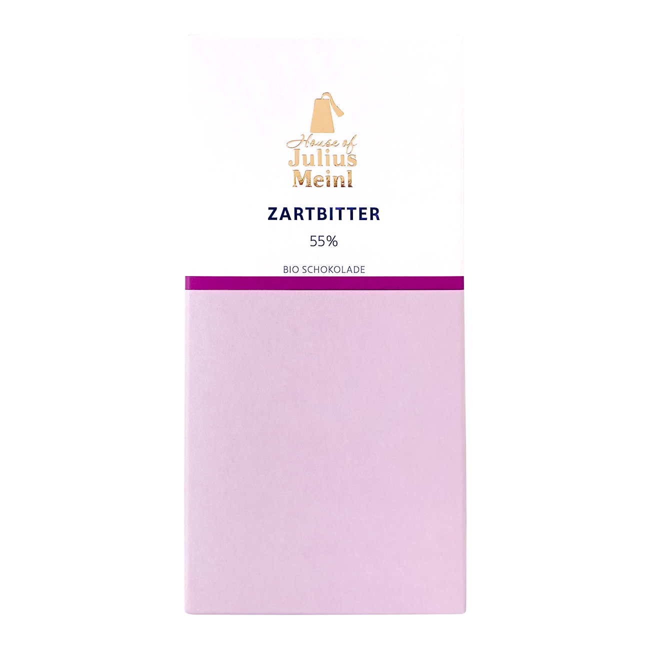 Zartbitter Schokolade