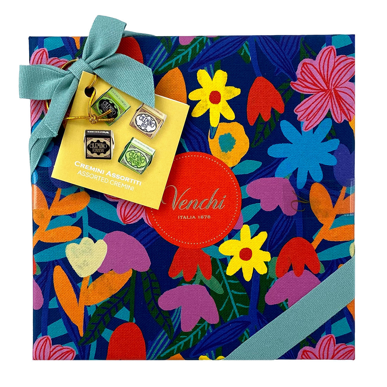 Cremino Pralinenmischung