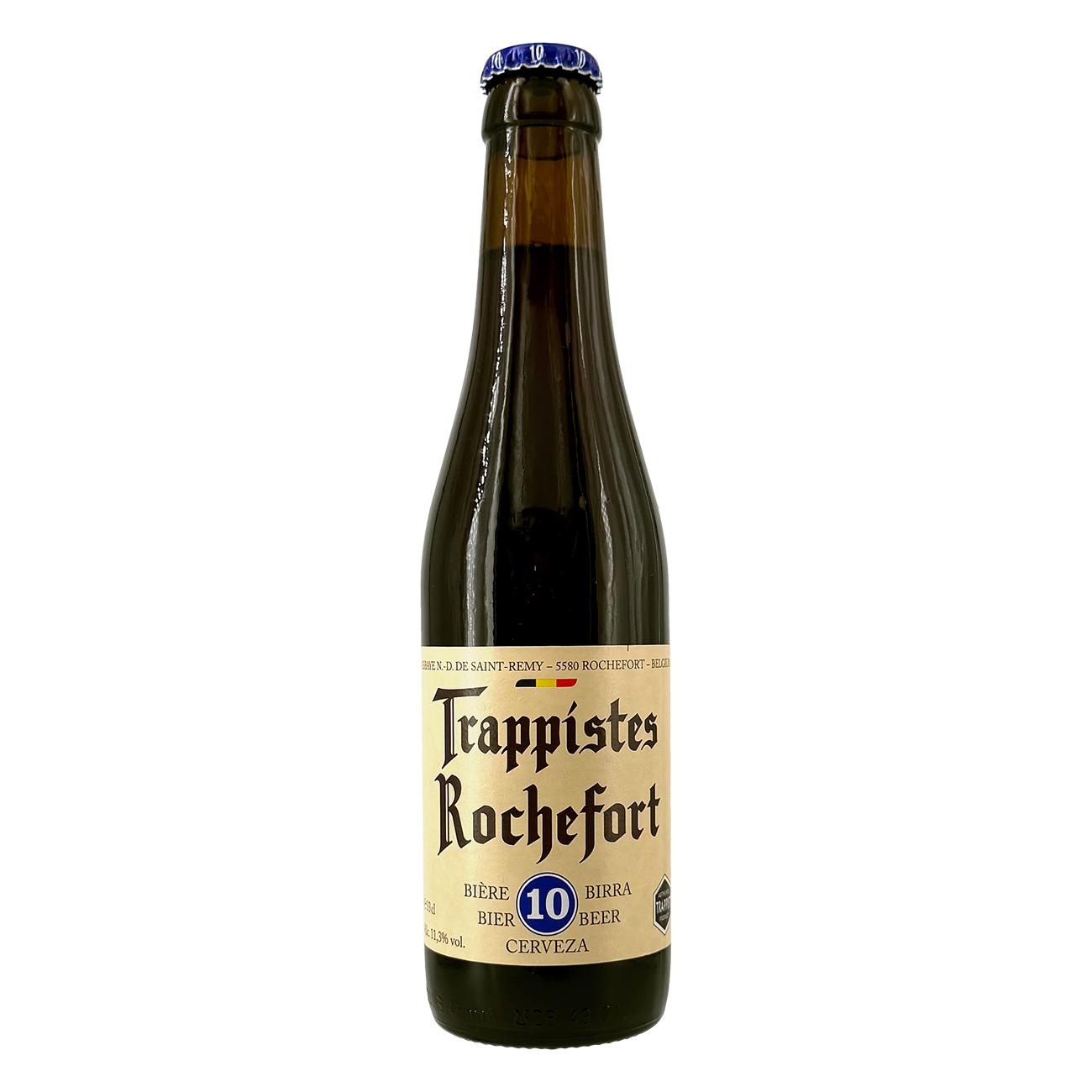 Trappist Rochefort 10