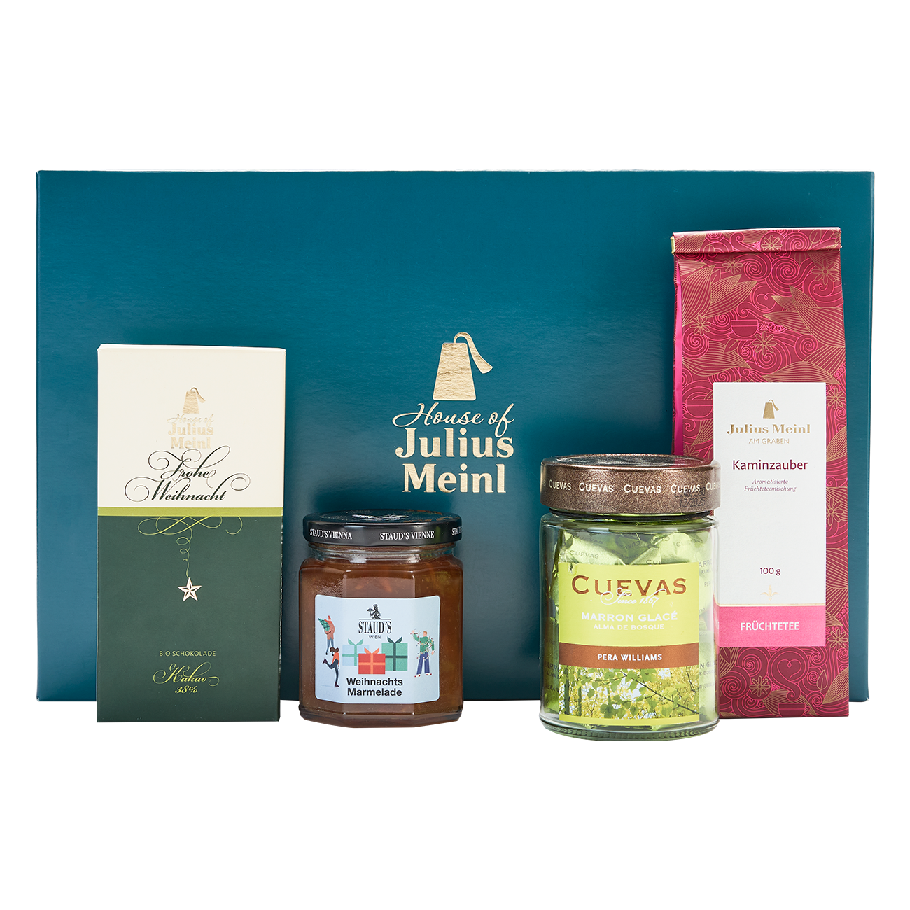 Meinls Little Christmas