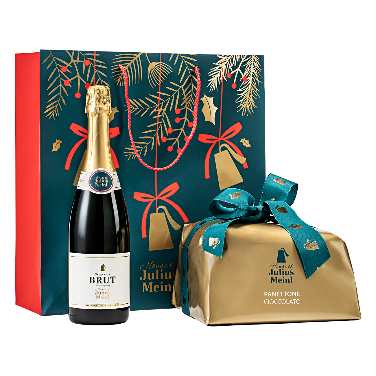 Meinls Merry Christmas