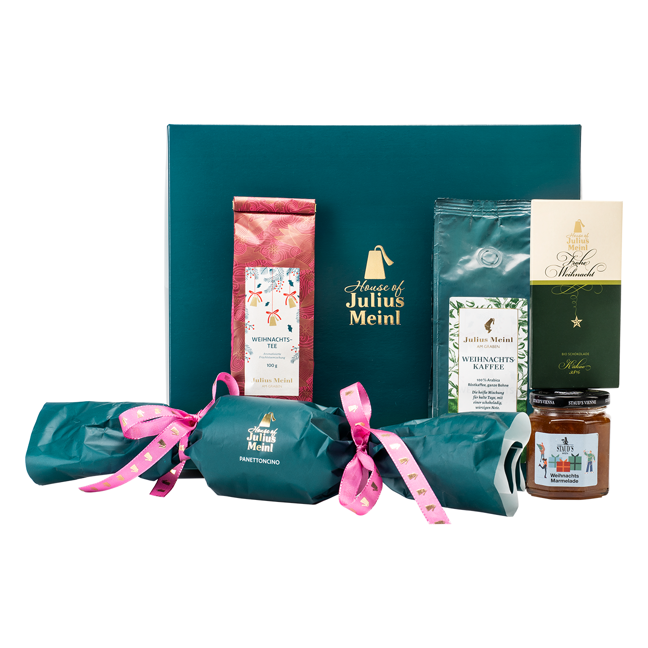 Meinls kleines Christkind