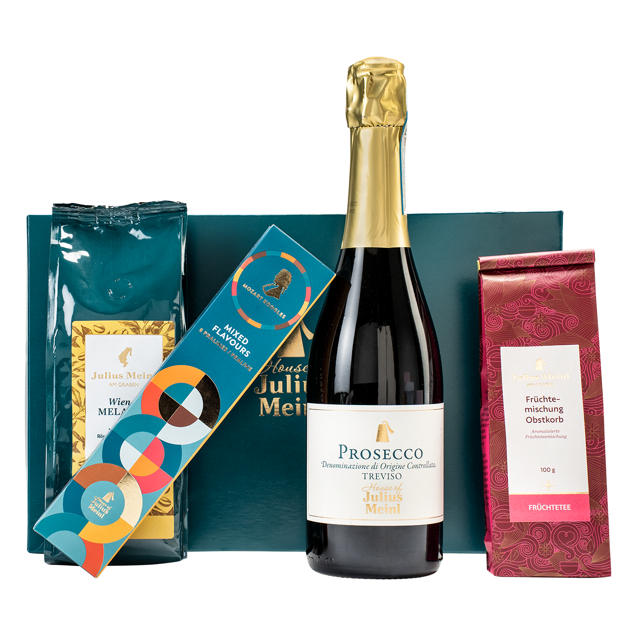 Meinls kleines Best-Of