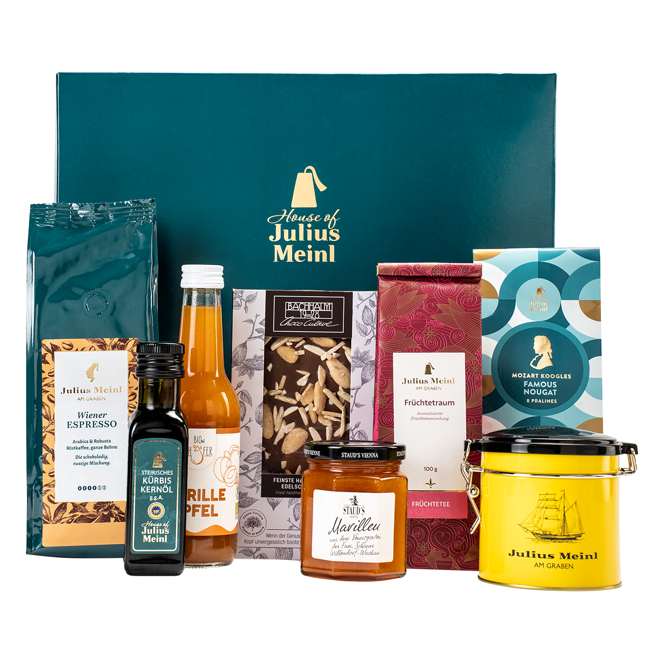 Meinls Österreichs Bestes