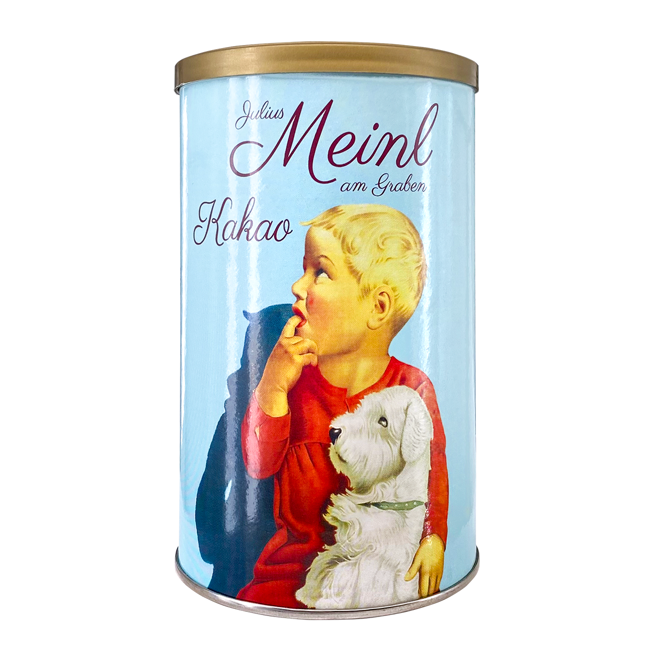 Meinls Kakaopulver