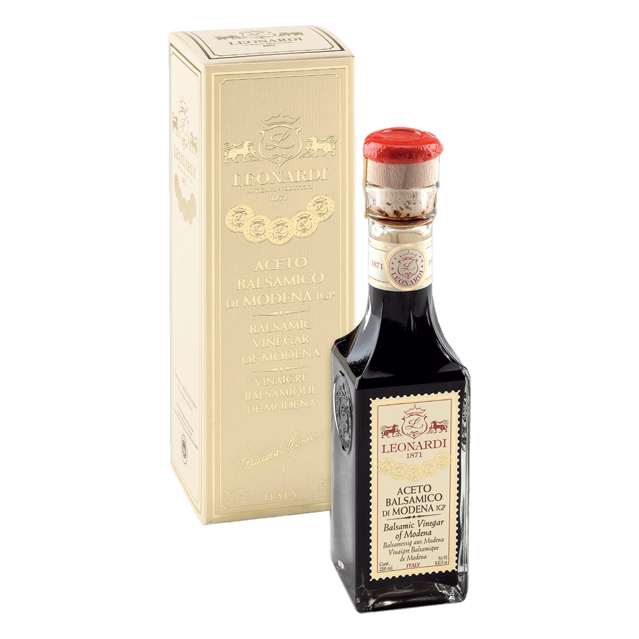 Aceto Balsamico di Modena