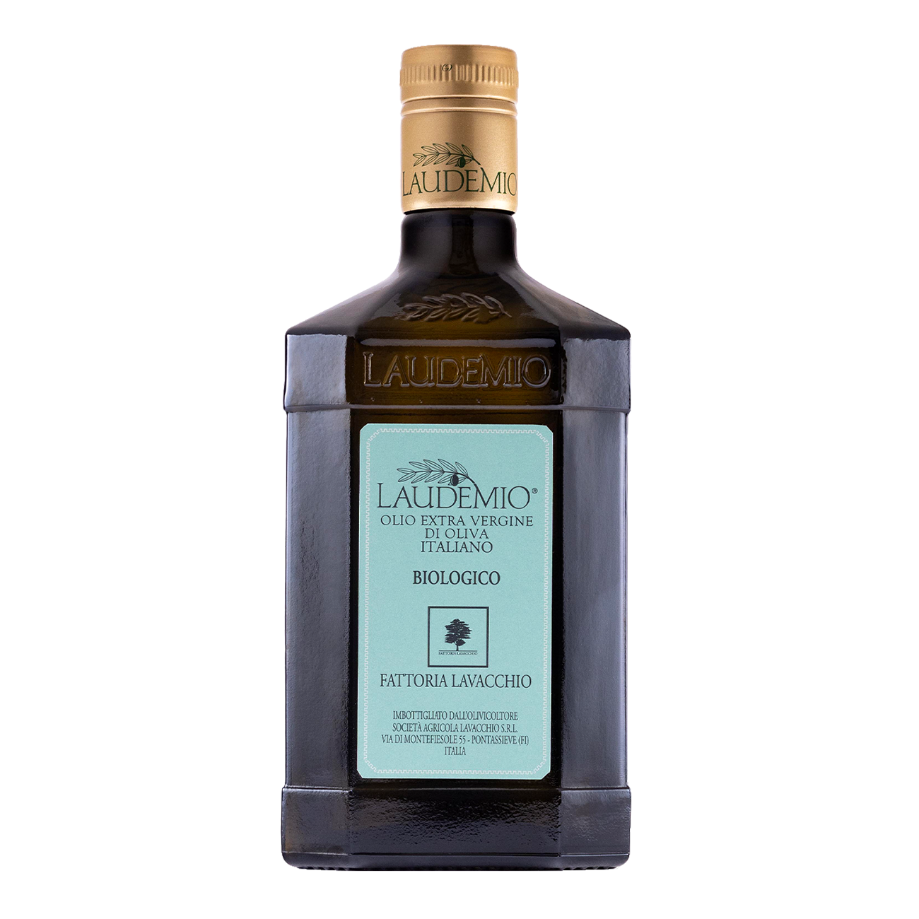 Laudemio Organic Olive Oil E.V.