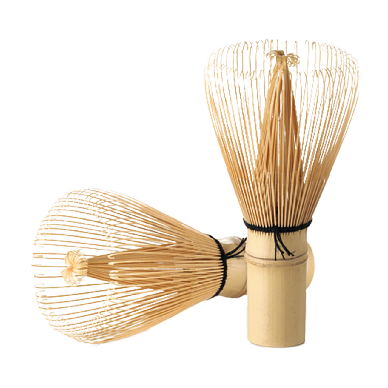 1 Matcha Bamboo Whisk