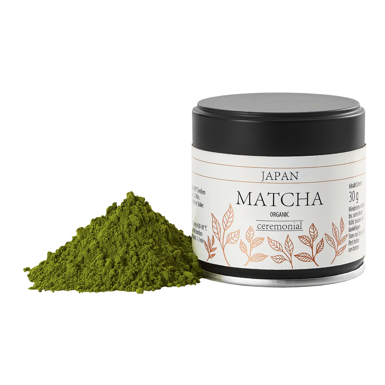 Japan Ceremonial Matcha 