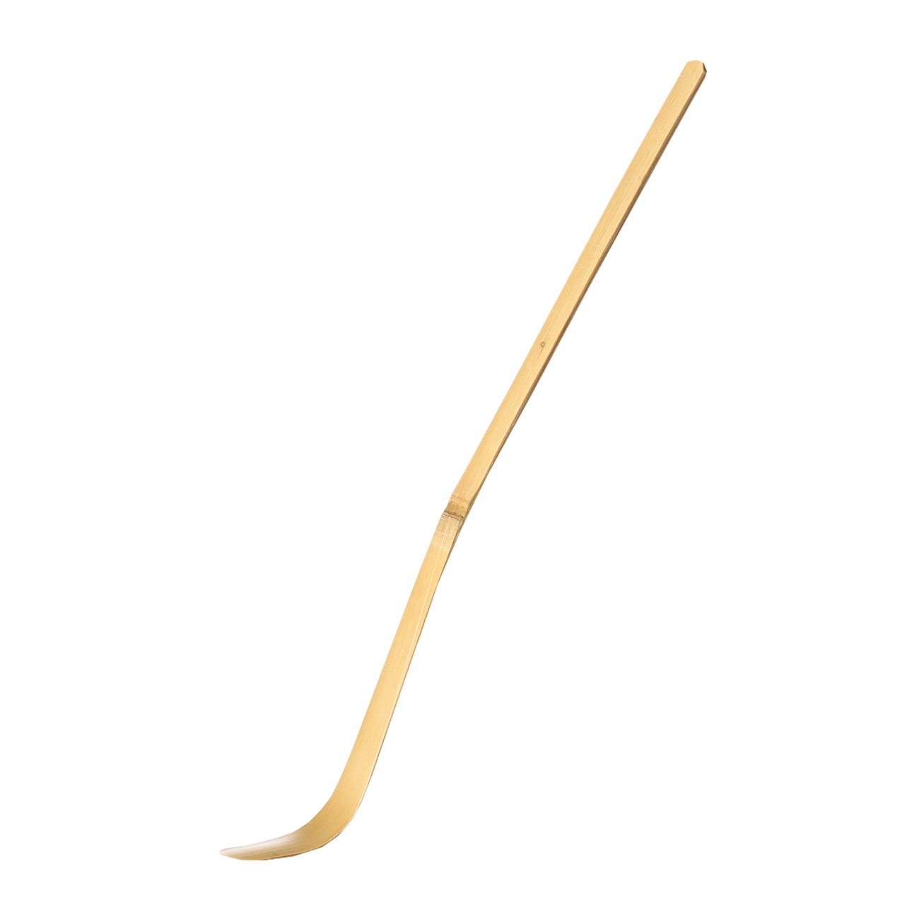 Bamboo Matchaspoon