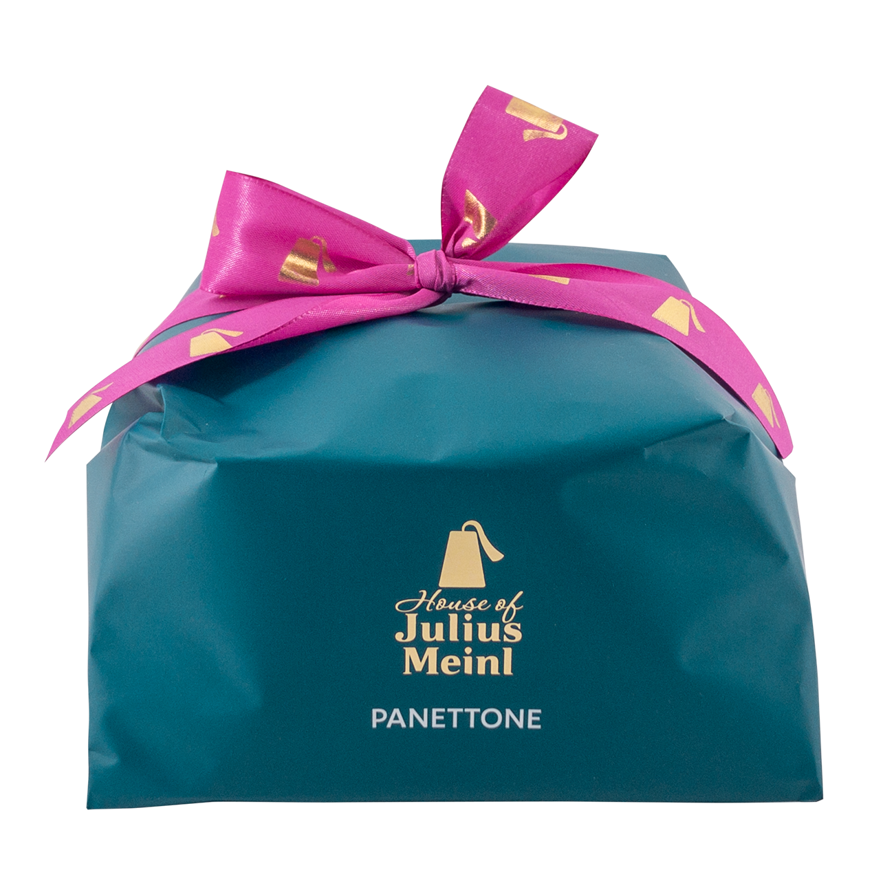 Meinls Panettone